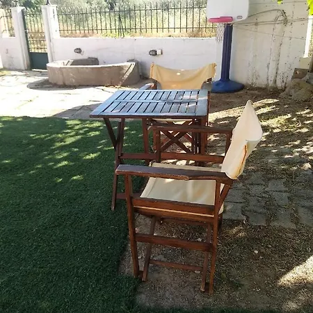 Feriehus Kaboli Rooms-pefki Pefki (Evia)