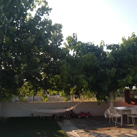 Kaboli Rooms-pefki Pefki (Evia)