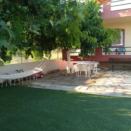 Semesterbostad Kaboli Rooms-pefki Pefki (Evia)