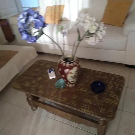 Kaboli Rooms-pefki