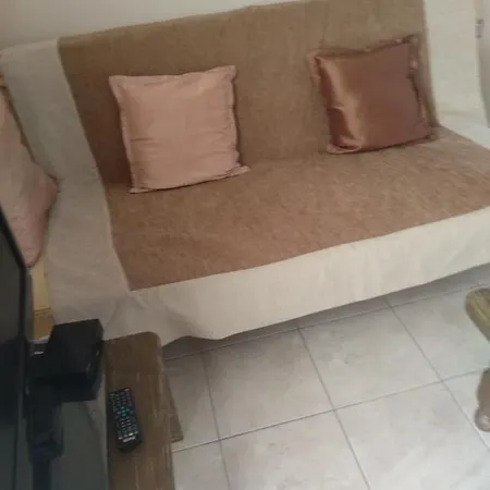 Feriehus Kaboli Rooms-pefki Pefki (Evia)