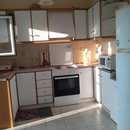 Kaboli Rooms-pefki Semesterbostad Pefki (Evia)