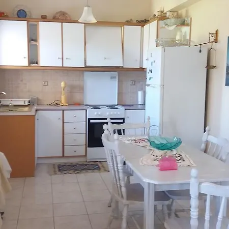 Feriehus Kaboli Rooms-pefki Pefki (Evia)