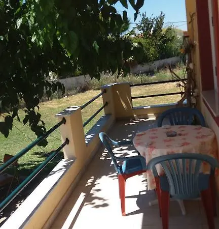 Kaboli Rooms-pefki Feriehus Pefki (Evia)